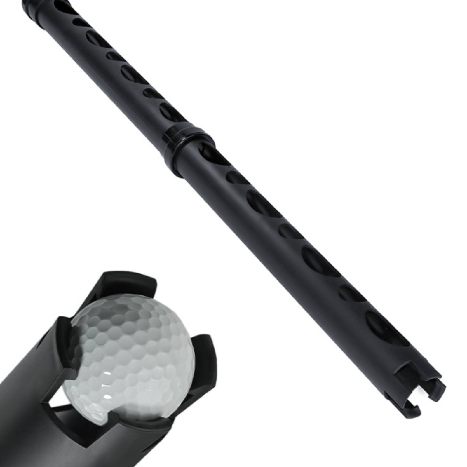 Golfbalverzamelbuis Afneembare - Sports Equipment Us recensie en prijs