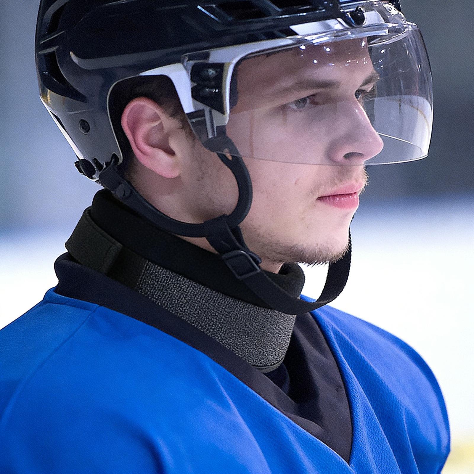 1pc hockey-nekbeschermer voor  - Allsports Equipment recensie en prijs