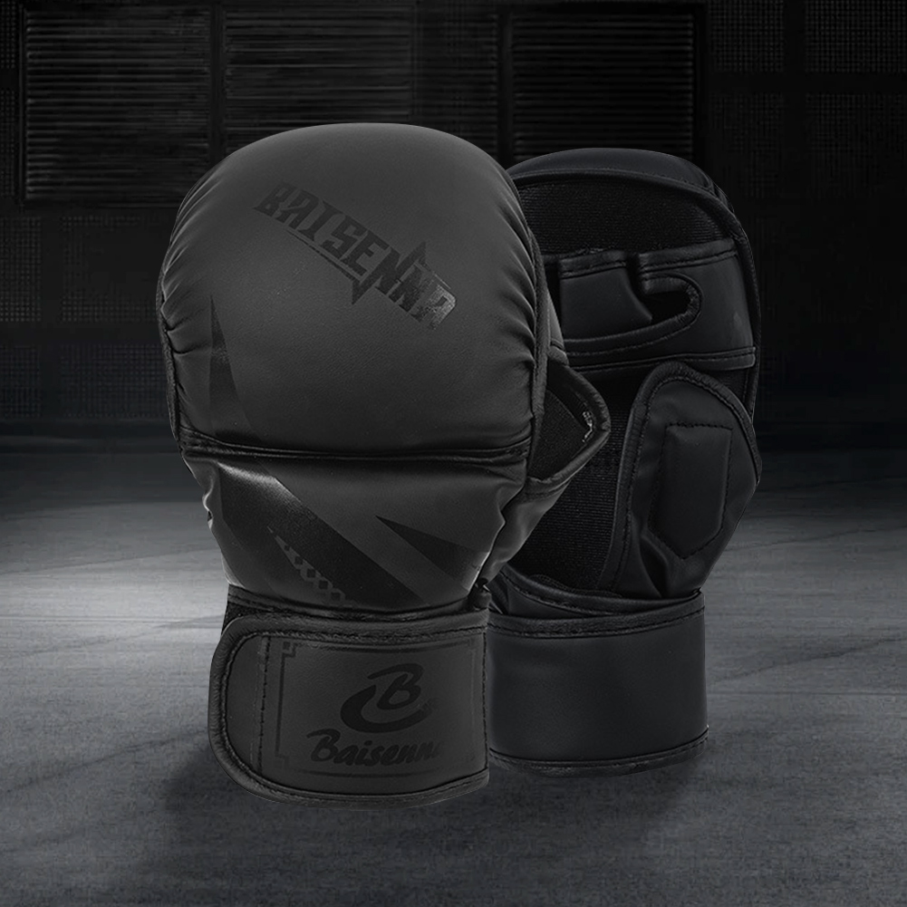 Professionele MMA Bokshandscho - Boxing Glove Set recensie en prijs