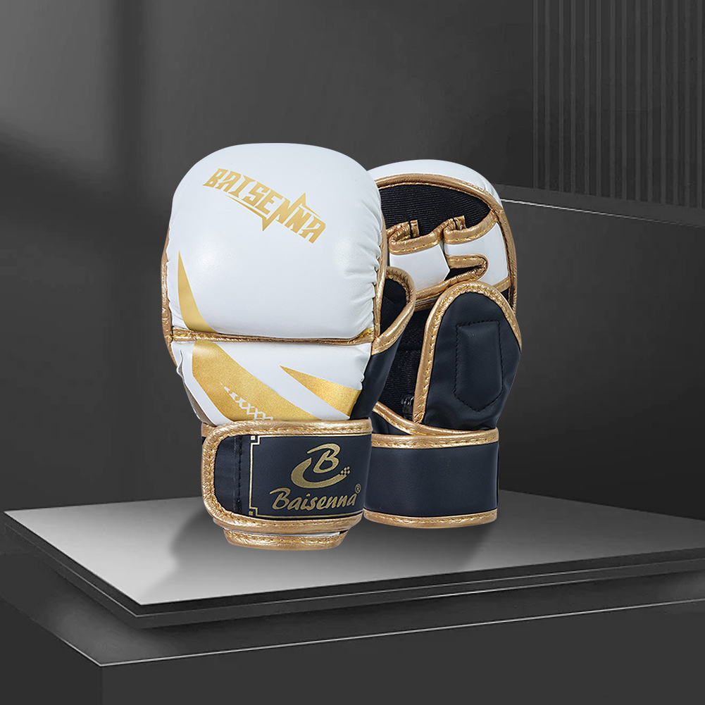Professionele MMA Bokshandscho - Boxing Glove Set recensie en prijs