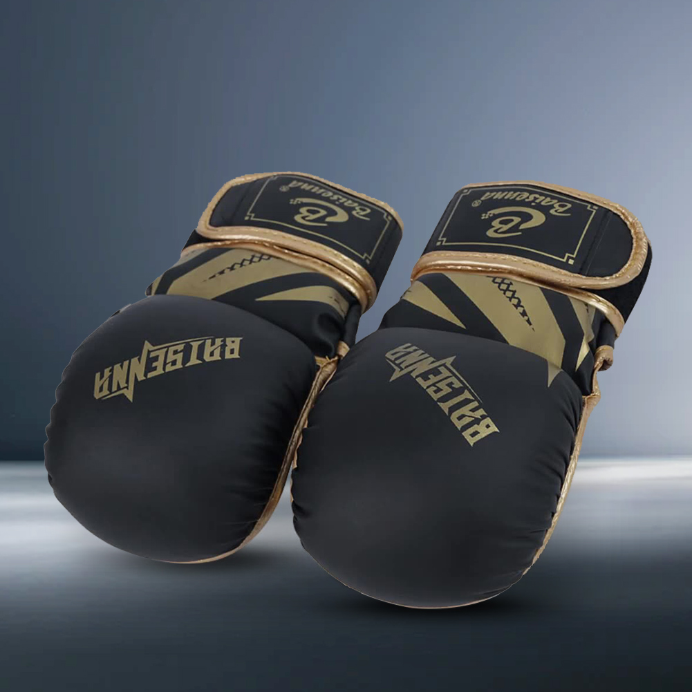 Professionele MMA Bokshandscho - Boxing Glove Set recensie en prijs