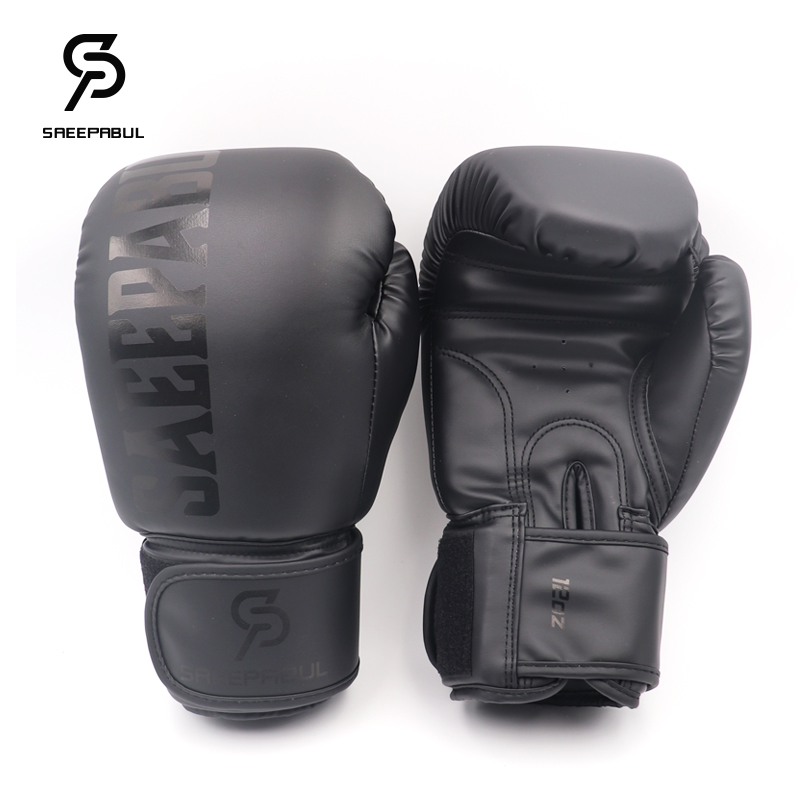 Bokshandschoenen 8 10 12 14 16 - Boxing Glove Set recensie en prijs