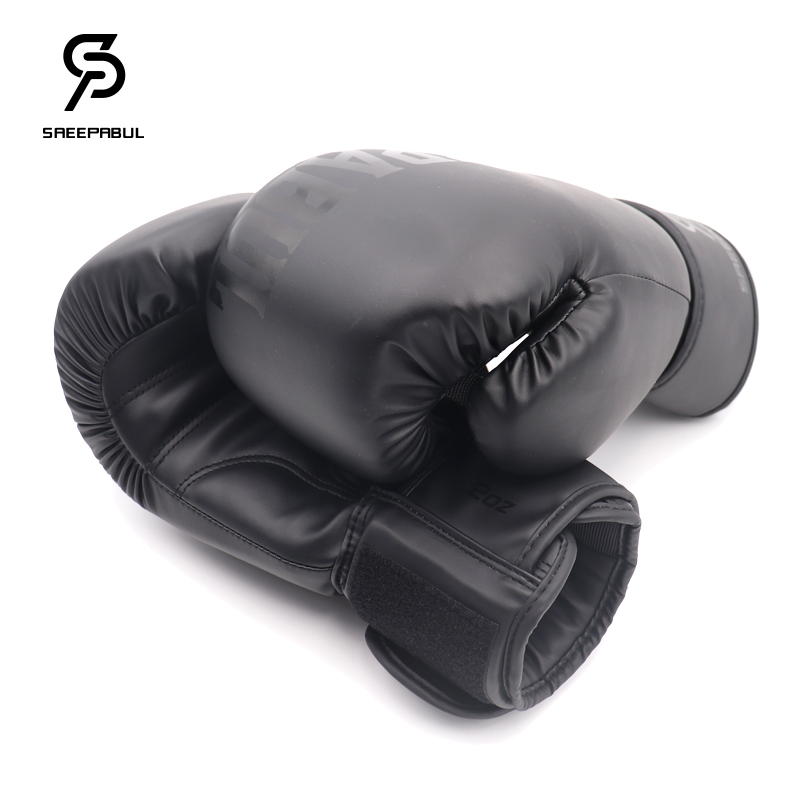 Bokshandschoenen 8 10 12 14 16 - Boxing Glove Set recensie en prijs