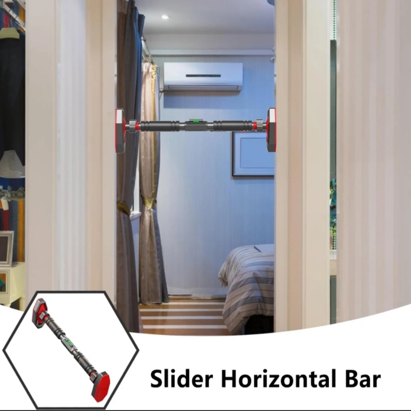 Multifunctionele deur horizont - Sports Equipment Nearby recensie en prijs