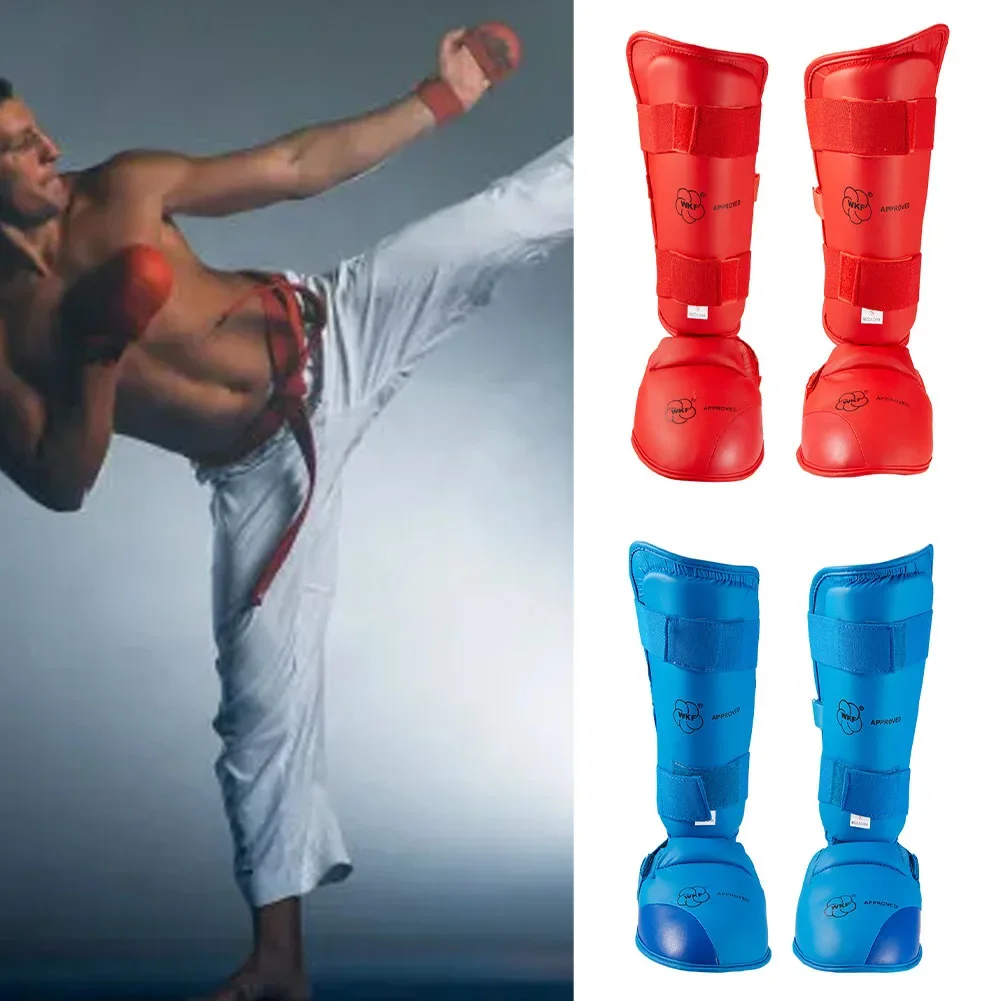 Taekwondo Uniform Karate Sparr - Boxing Glove Set recensie en prijs