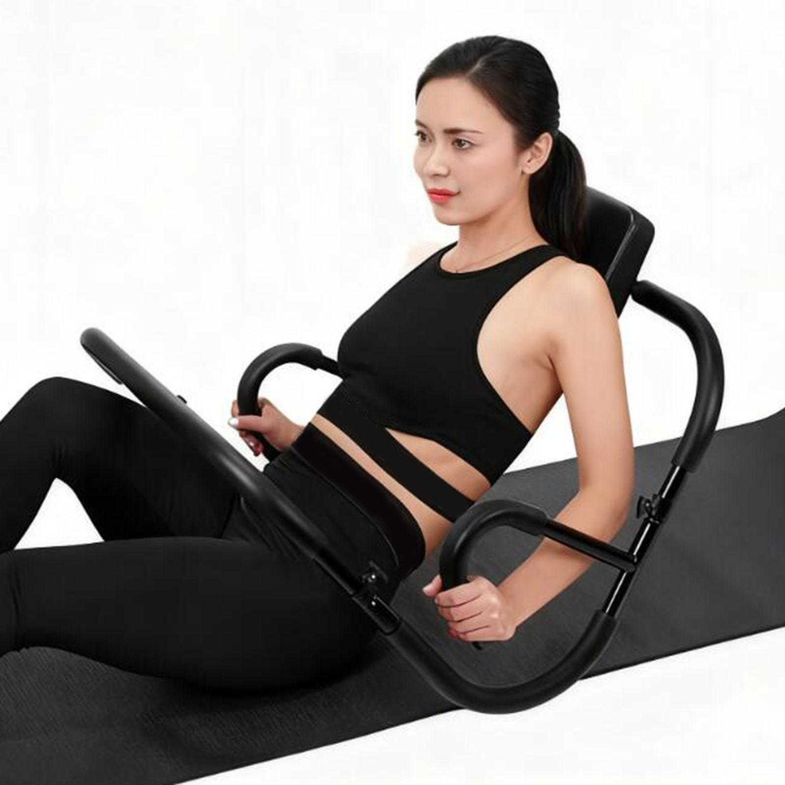 Abdominale Machine Draagbare M - Sports Equipment Nearby recensie en prijs