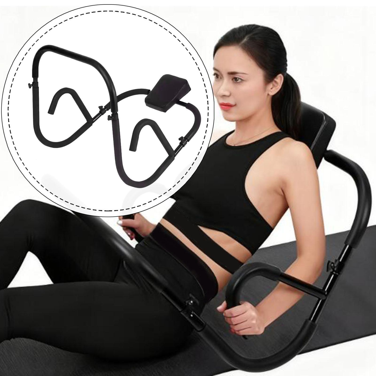 Abdominale Machine Draagbare M - Sports Equipment Nearby recensie en prijs