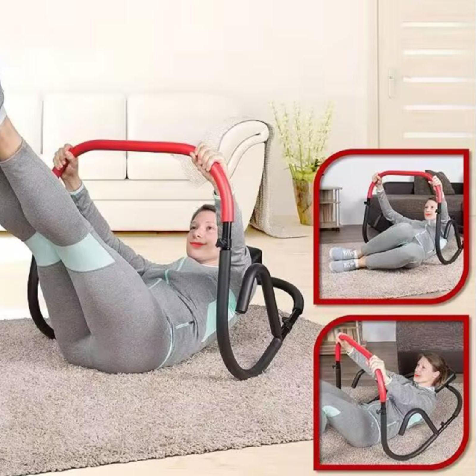 Abdominale Machine Draagbare M - Sports Equipment Nearby recensie en prijs
