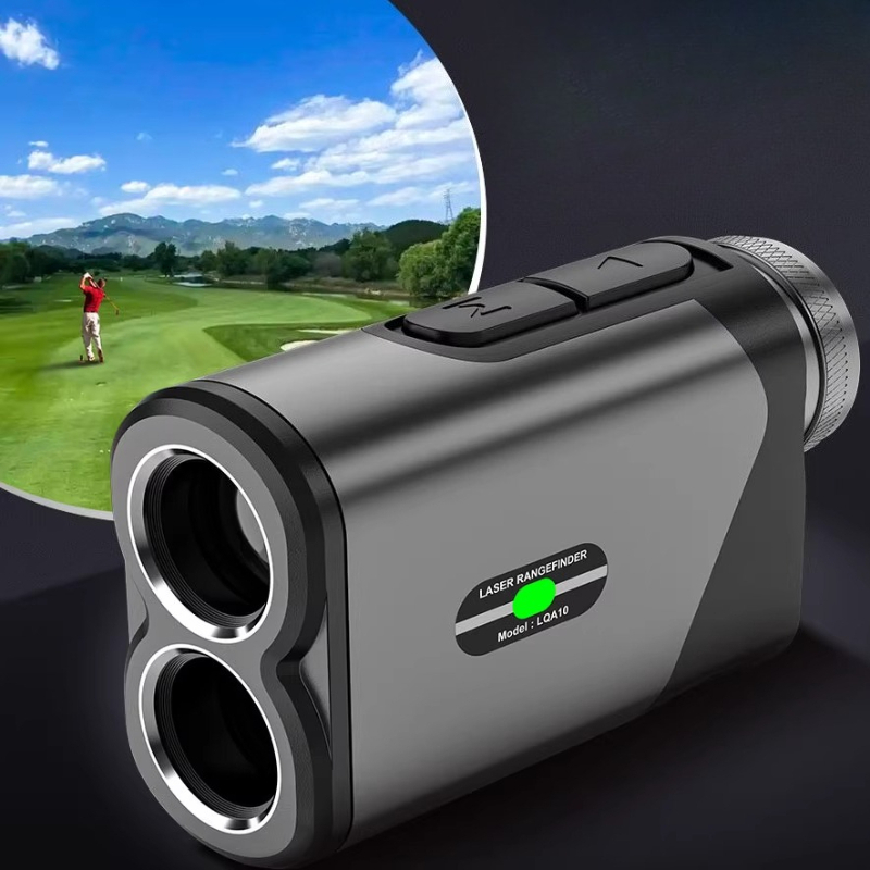 Mini Golf Laser-afstandsmeter  - Sports Equipment Us recensie en prijs