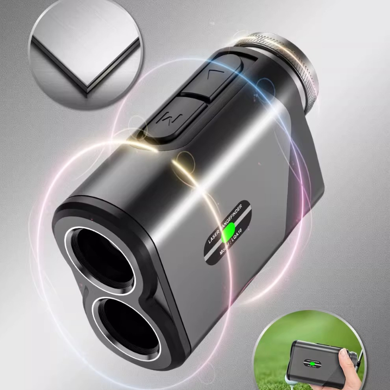 Mini Golf Laser-afstandsmeter  - Sports Equipment Us recensie en prijs