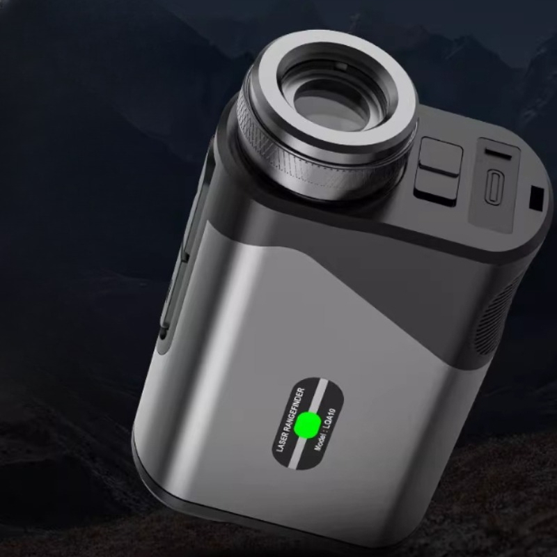Mini Golf Laser-afstandsmeter  - Sports Equipment Us recensie en prijs