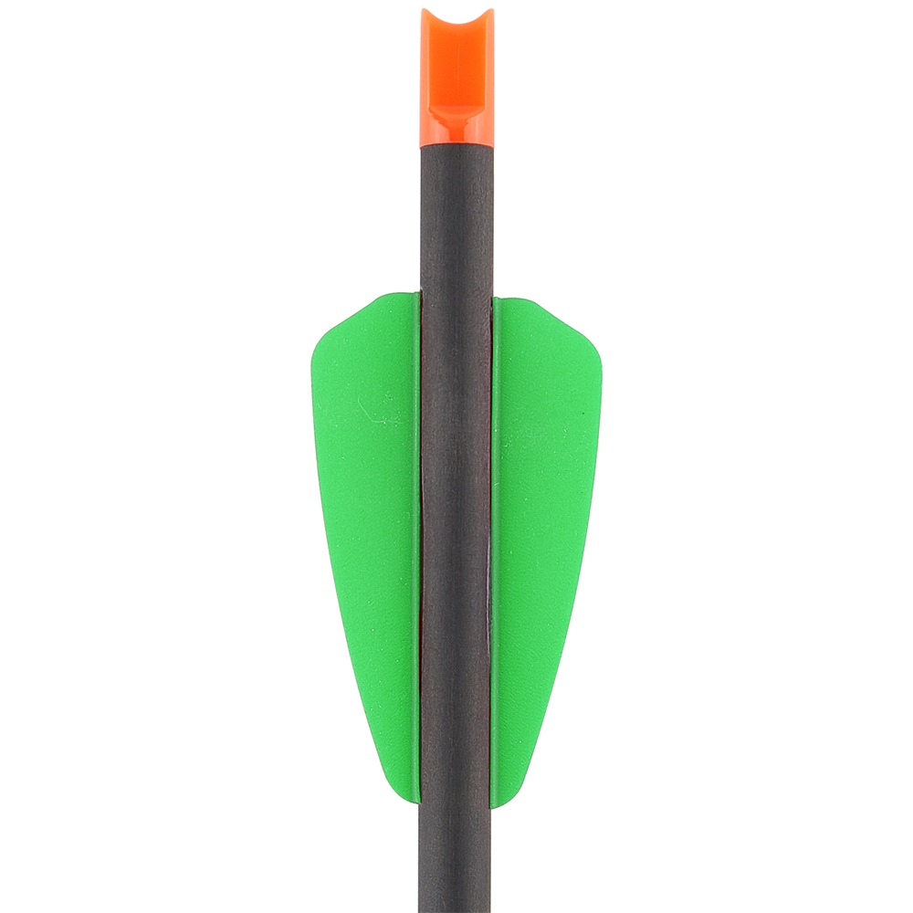 50 Stuks 2-Inch Schildvormige  - Archery Target Face recensie en prijs