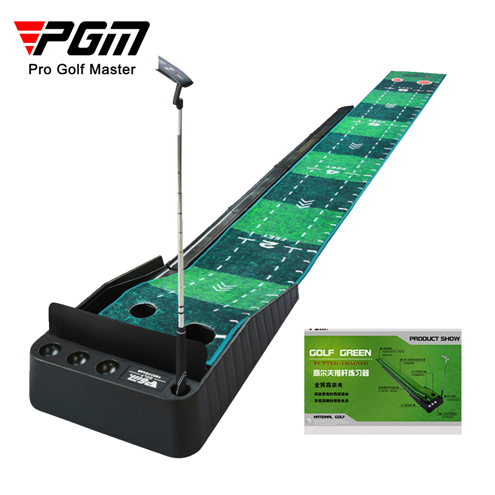 PGM 3M Golf Putting Mat Golf P - Golf Putting Mat recensie en prijs