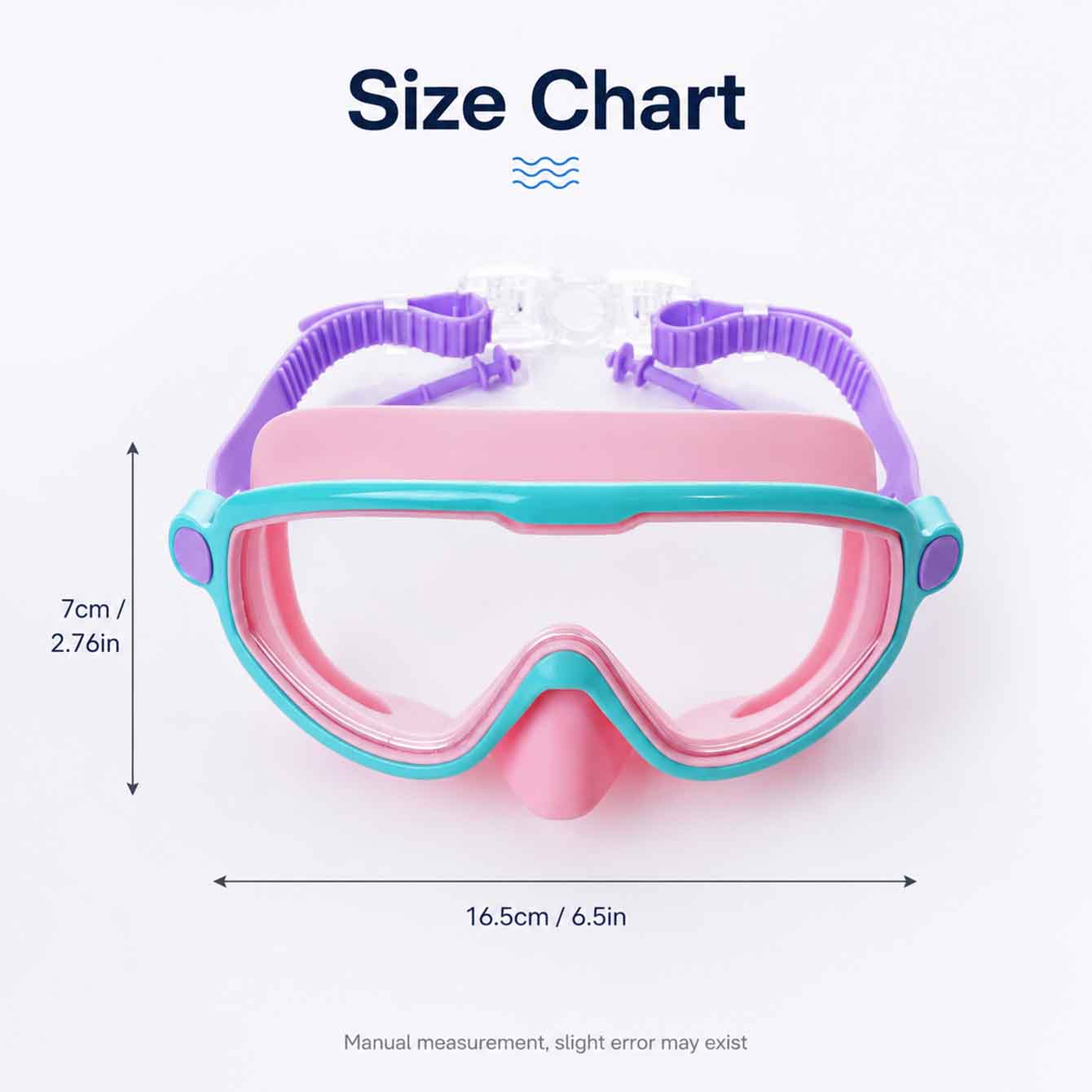 High Definition anti-condens z - Swimming Goggles Anti Fog recensie en prijs