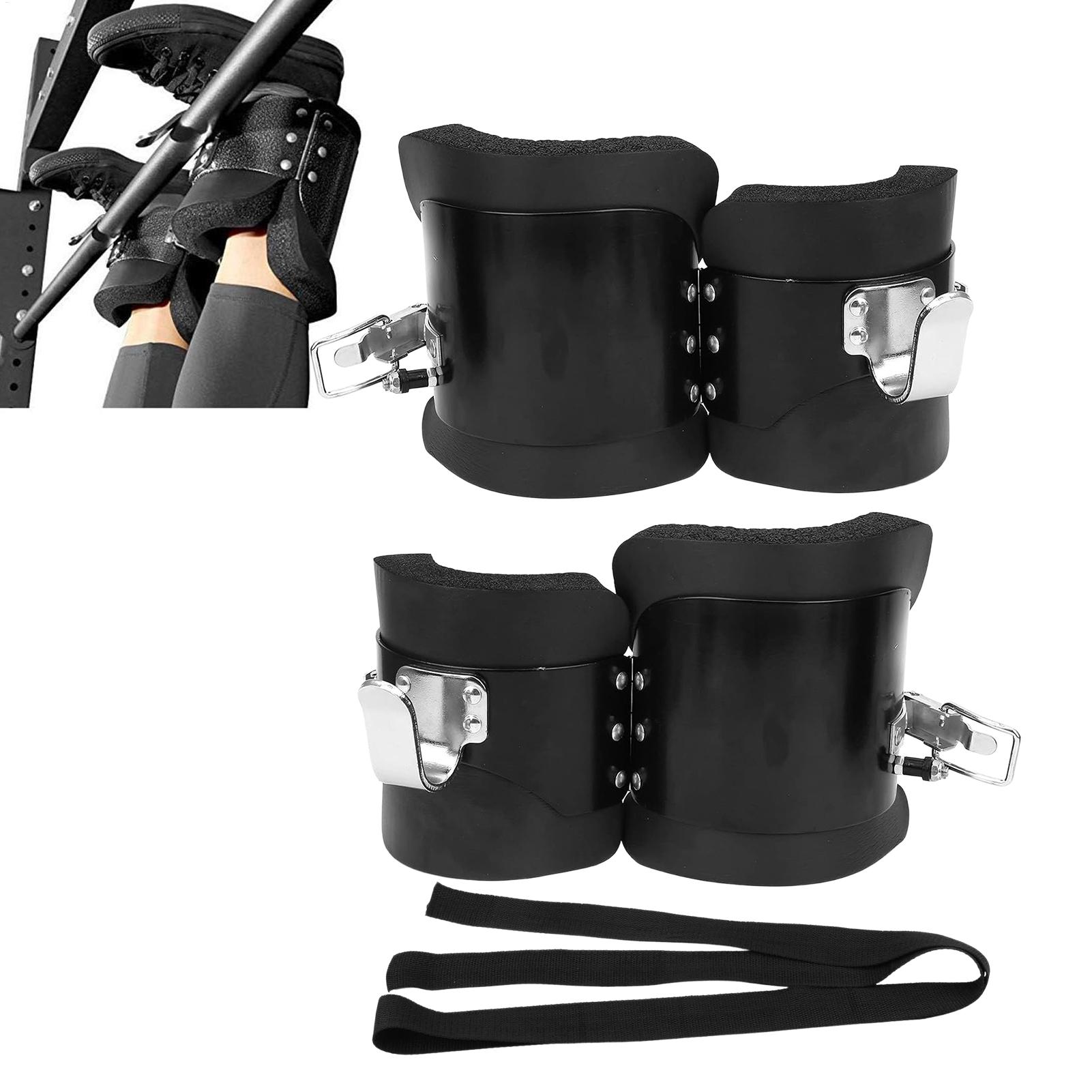 1 paar hangende pull-up laarze - Sports Equipment List recensie en prijs