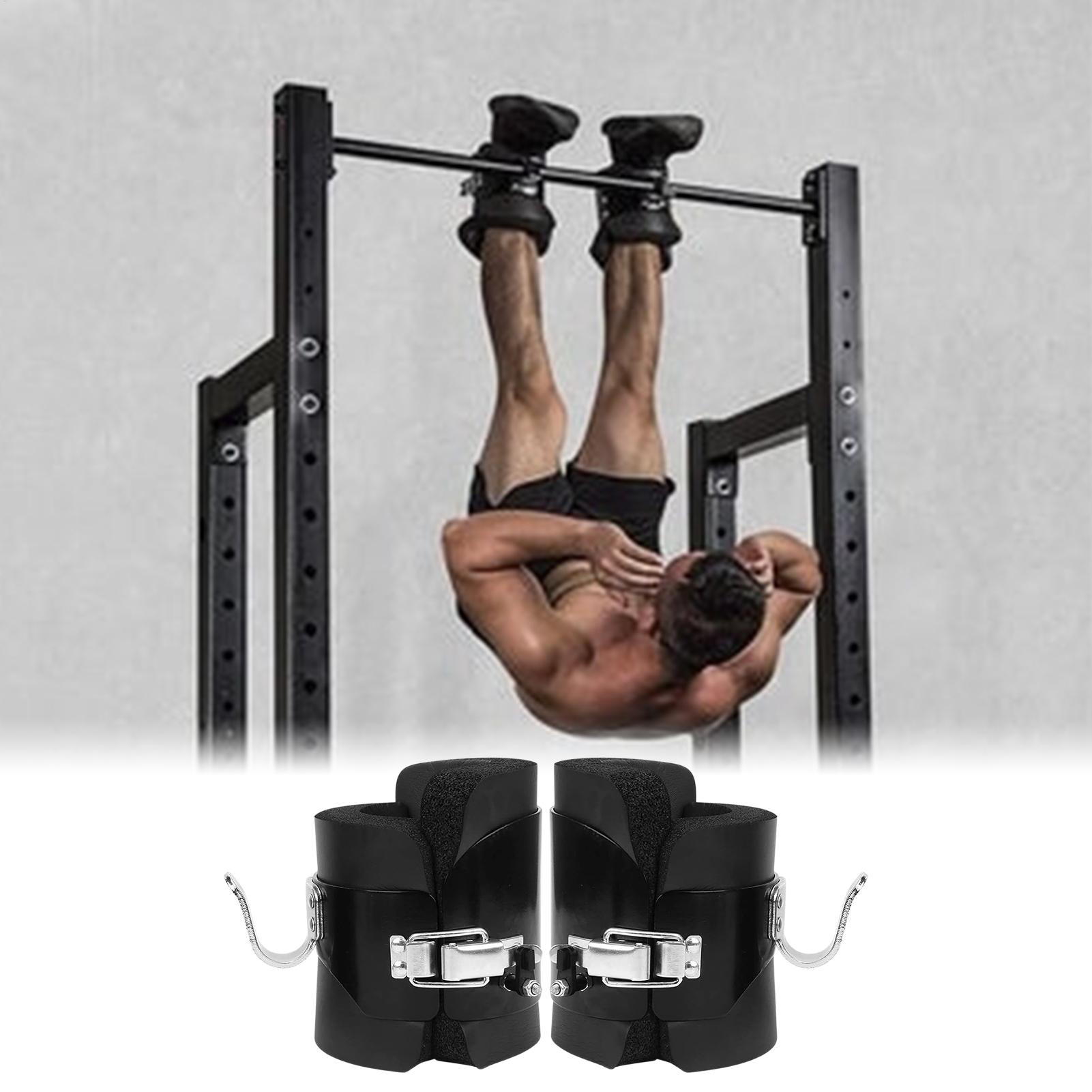 1 paar hangende pull-up laarze - Sports Equipment List recensie en prijs