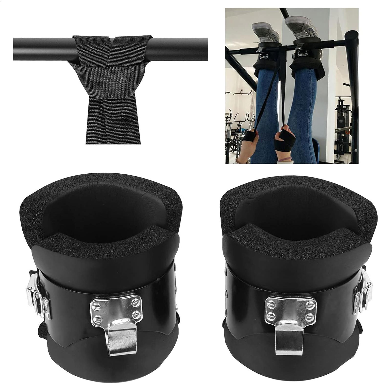 1 paar hangende pull-up laarze - Sports Equipment List recensie en prijs