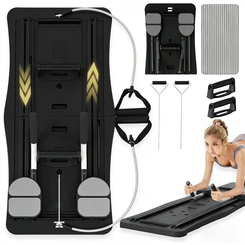 Multifunctioneel Ab-trainingsb - Sports Equipment Nearby recensie en prijs