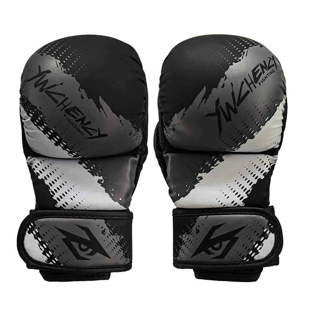 Bokshandschoenen - Professione - Boxing Glove Set recensie en prijs