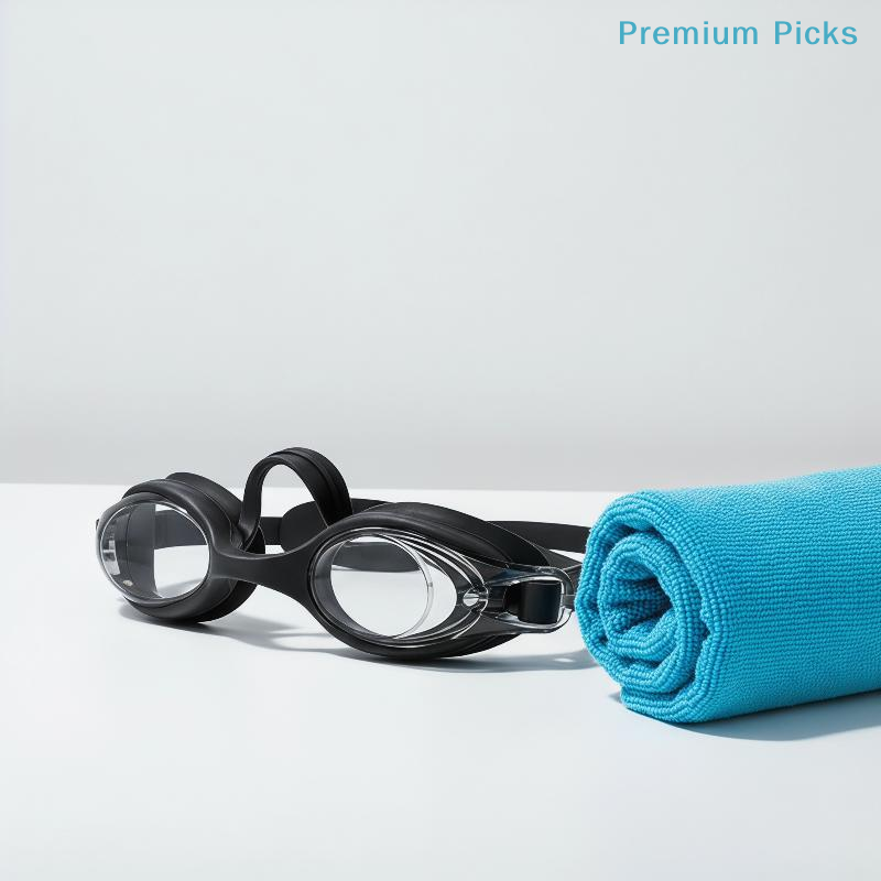 Professionele HD siliconen dui - Swimming Goggles Anti Fog recensie en prijs