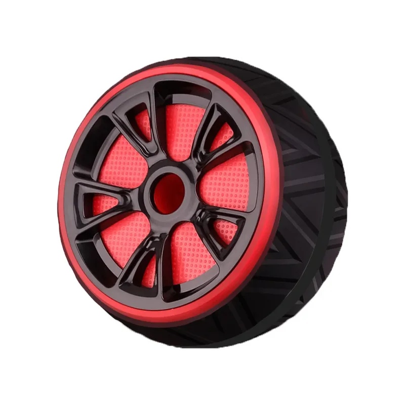 Antislip Ab Roller Wheel, duur - Sports Equipment List recensie en prijs
