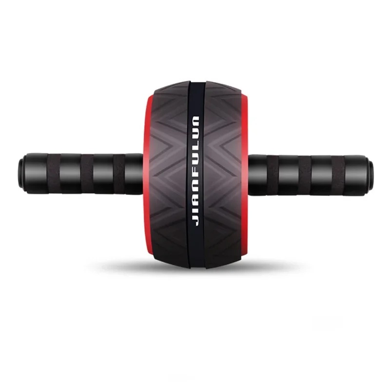 Antislip Ab Roller Wheel, duur - Sports Equipment List recensie en prijs