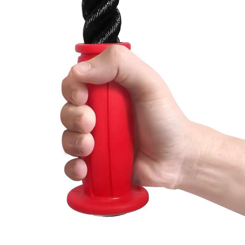 Ergonomische triceps-touwen An - Sports Equipment List recensie en prijs