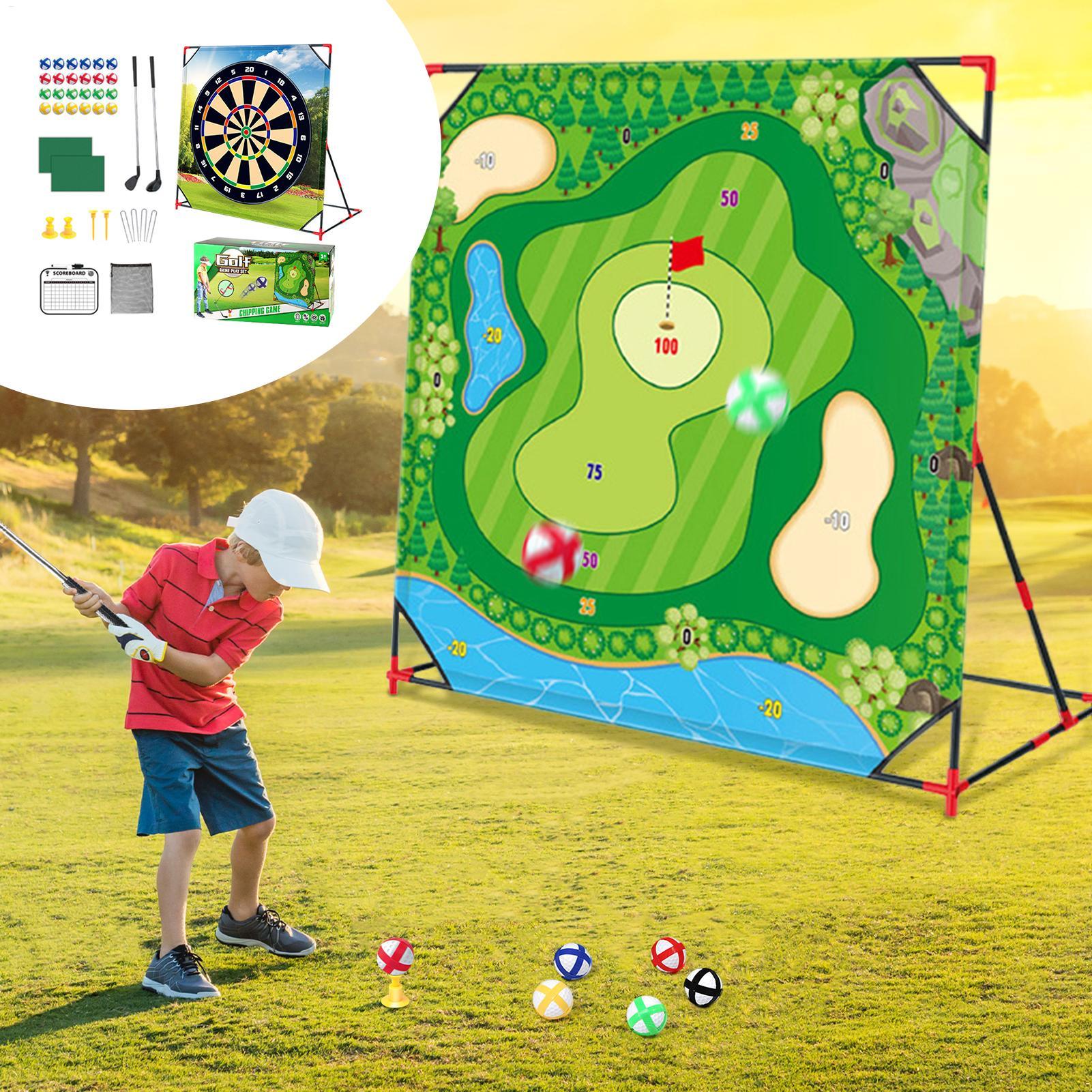 Golfslagmat Battle Golf Chippi - Golf Putting Mat recensie en prijs