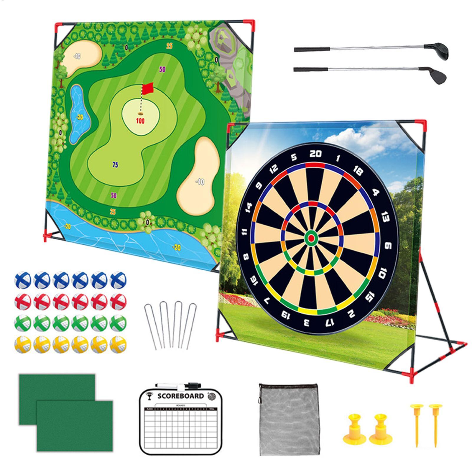 Golfslagmat Battle Golf Chippi - Golf Putting Mat recensie en prijs