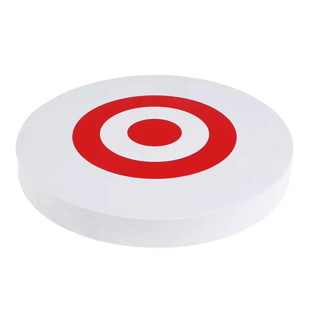 Diana de Espuma Móvil 25cm voo - Archery Target Face recensie en prijs