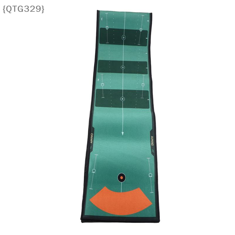 【QTG329】Golf Putting Mat Train - Golf Putting Mat recensie en prijs