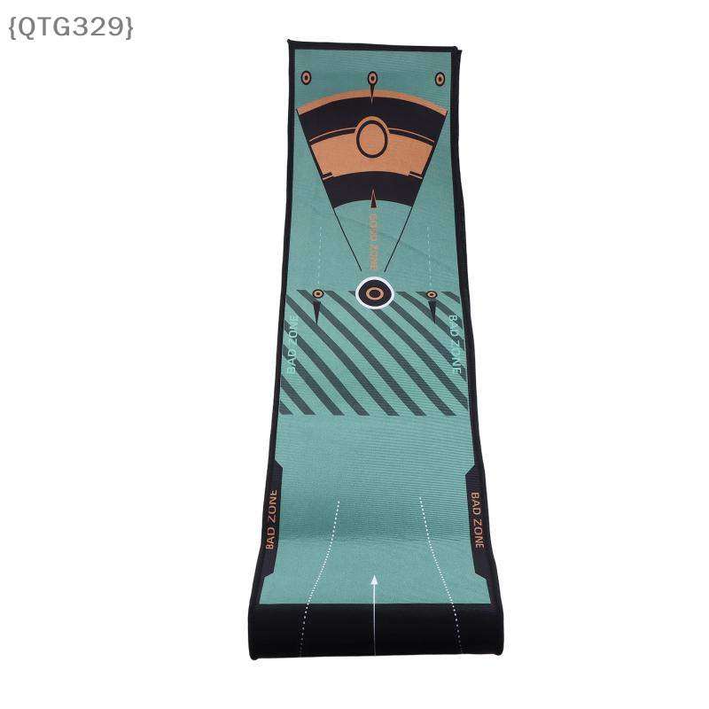 【QTG329】Golf Putting Mat Train - Golf Putting Mat recensie en prijs
