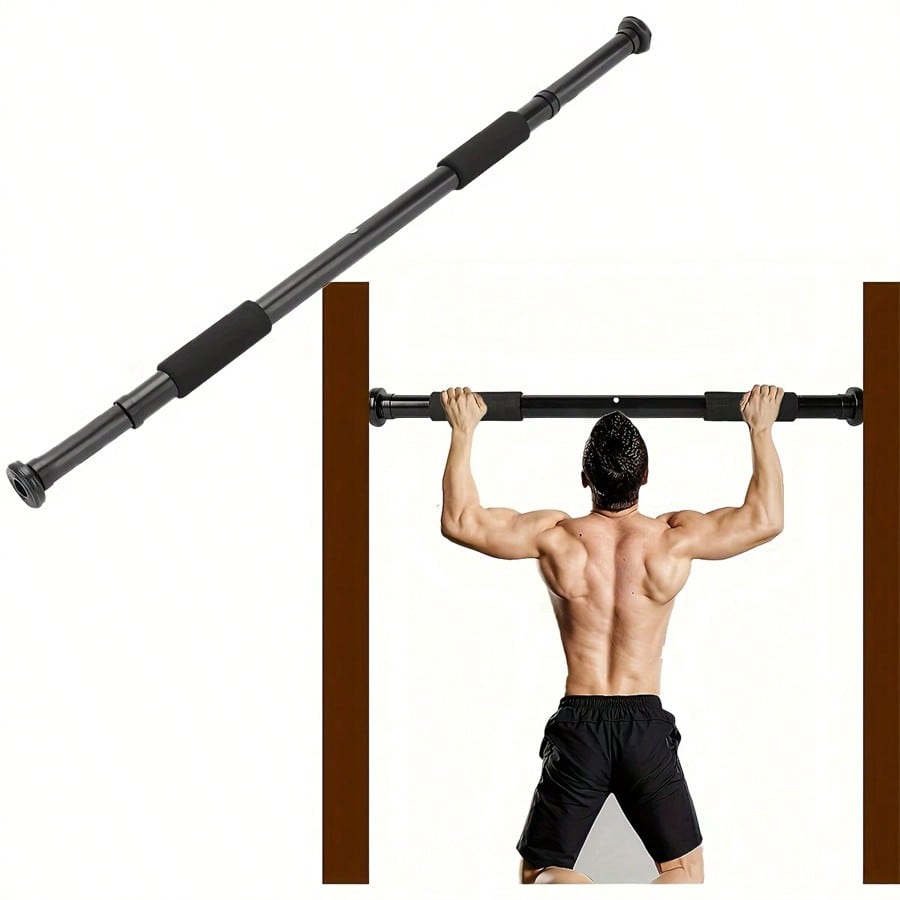 Verstelbare fitness pull-up ba - Sports Equipment Nearby recensie en prijs