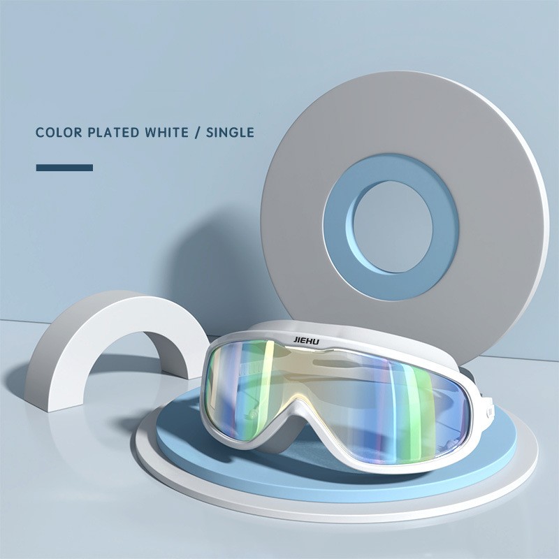 Volwassen Bijziendheid Profess - Swimming Goggles Anti Fog recensie en prijs