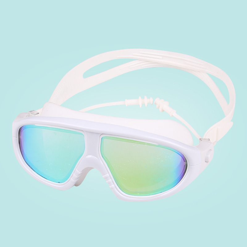Volwassen Bijziendheid Profess - Swimming Goggles Anti Fog recensie en prijs