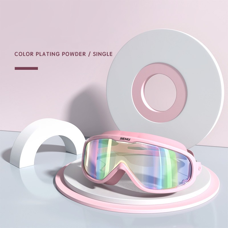 Volwassen Bijziendheid Profess - Swimming Goggles Anti Fog recensie en prijs