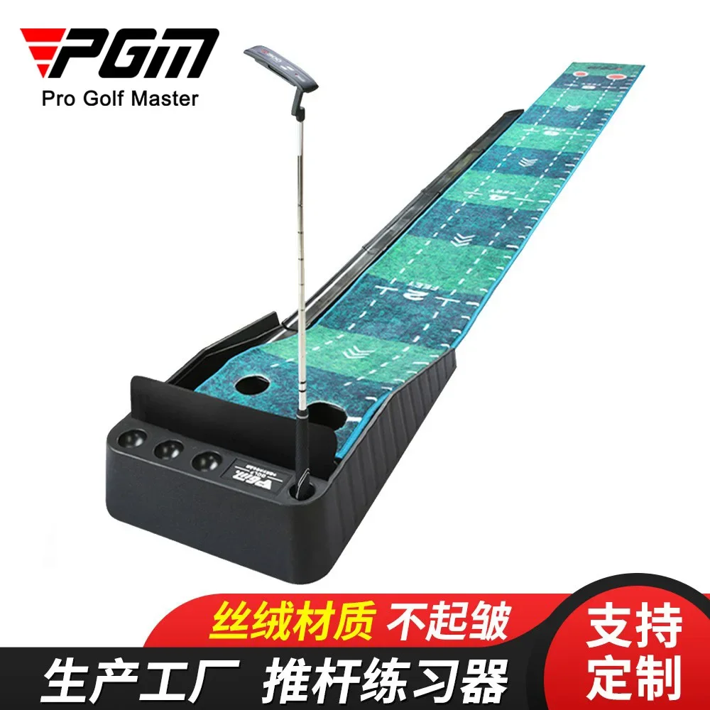PGM 3M Golf Putting Mat Golf P - Golf Putting Mat recensie en prijs