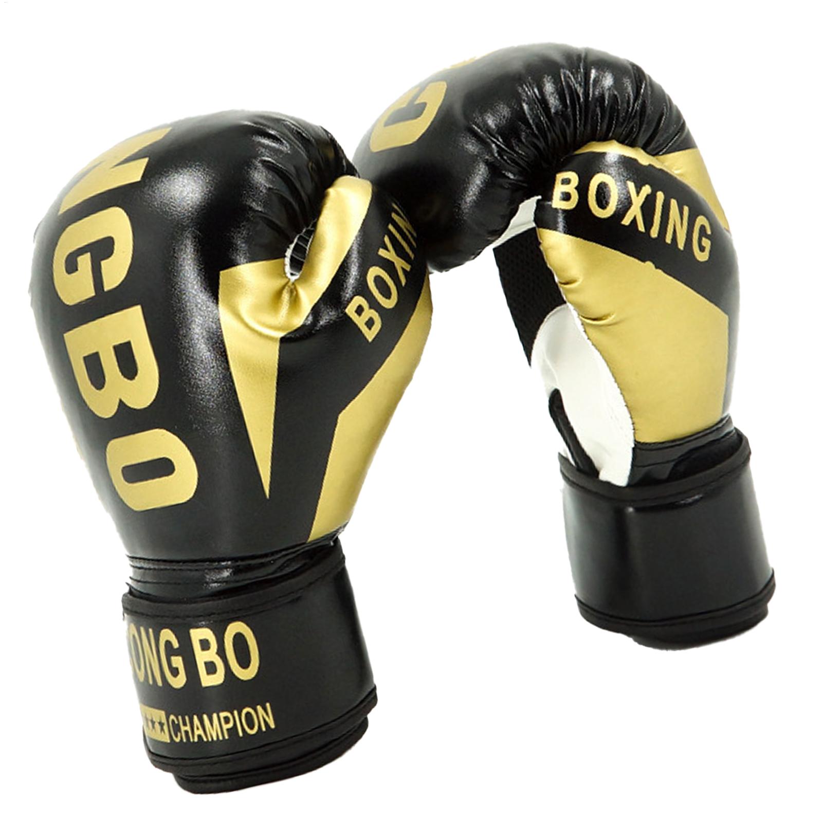 Bokshandschoenen Verstelbare J - Boxing Glove Set recensie en prijs