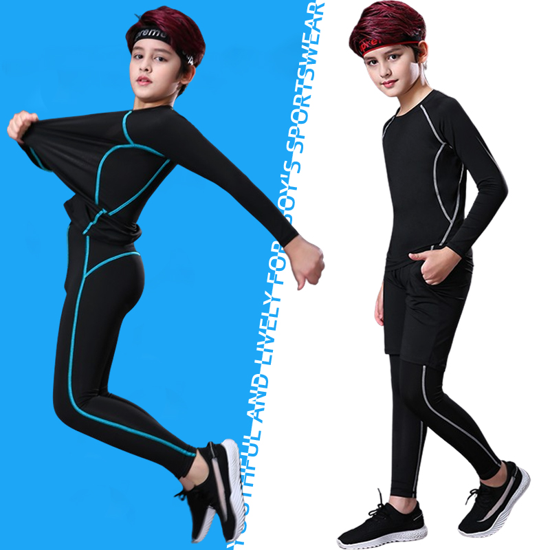Fitness trainingspakken voor k - Sports Equipment For Boys recensie en prijs