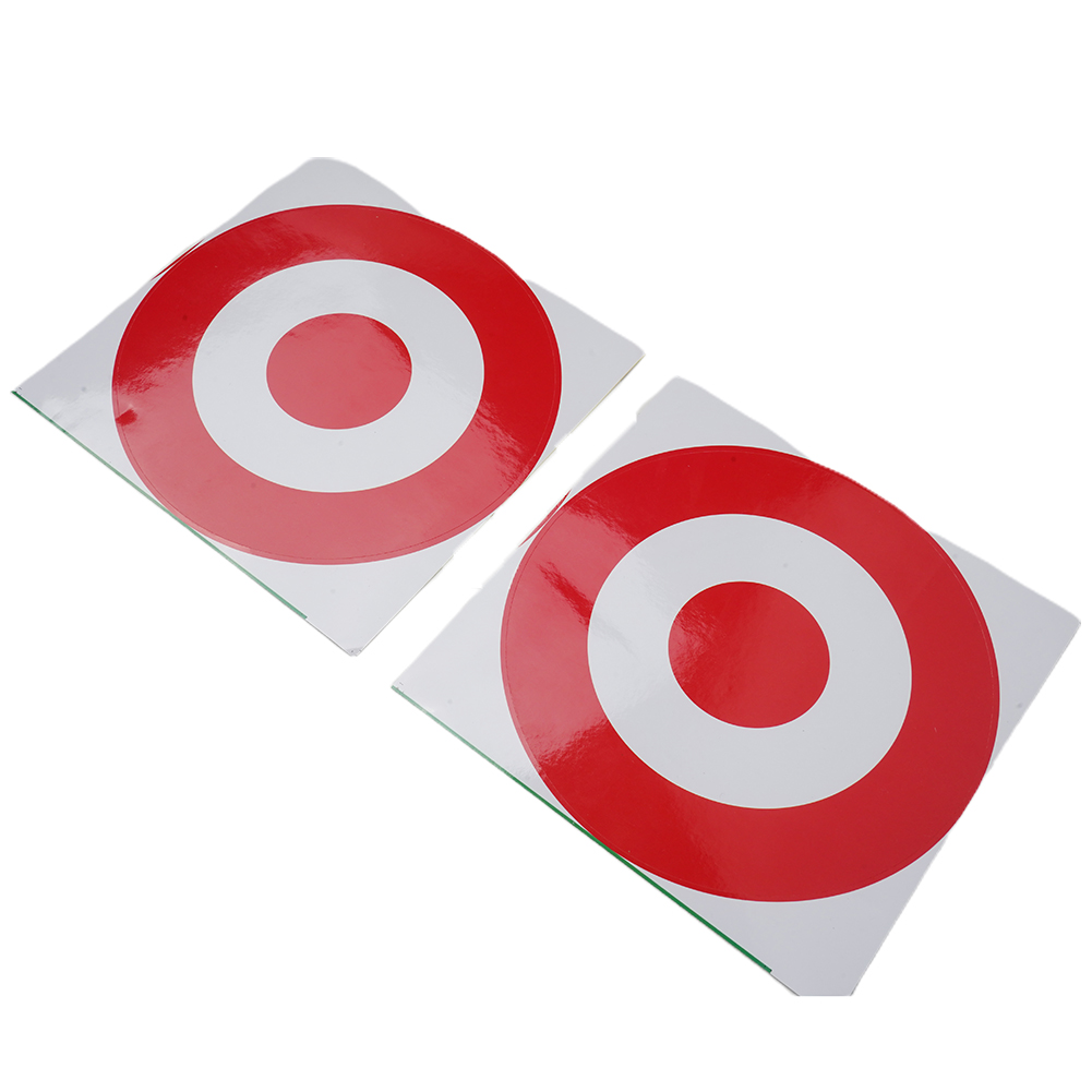 Foam pijldoelwit voor boogschi - Archery Target Face recensie en prijs