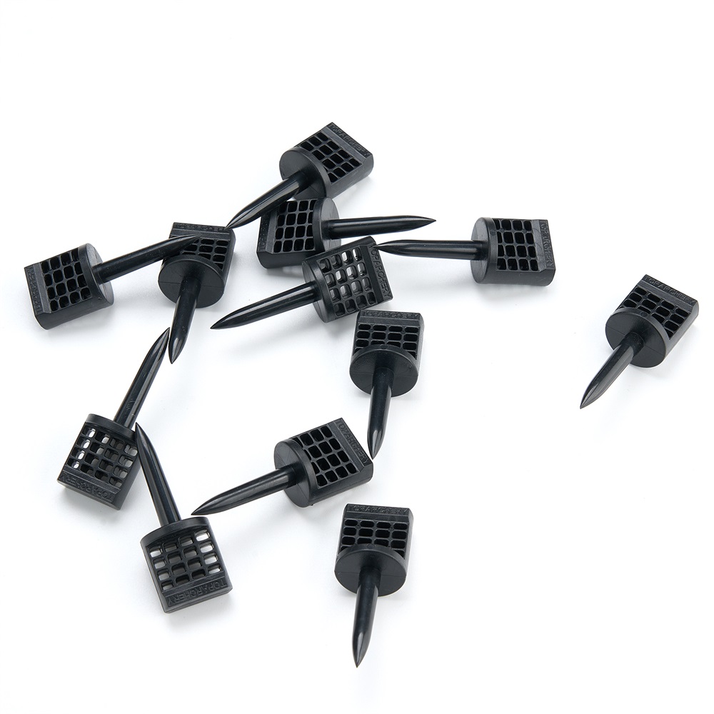 12 Stuks Plastic Boogschieten  - Archery Target Face recensie en prijs