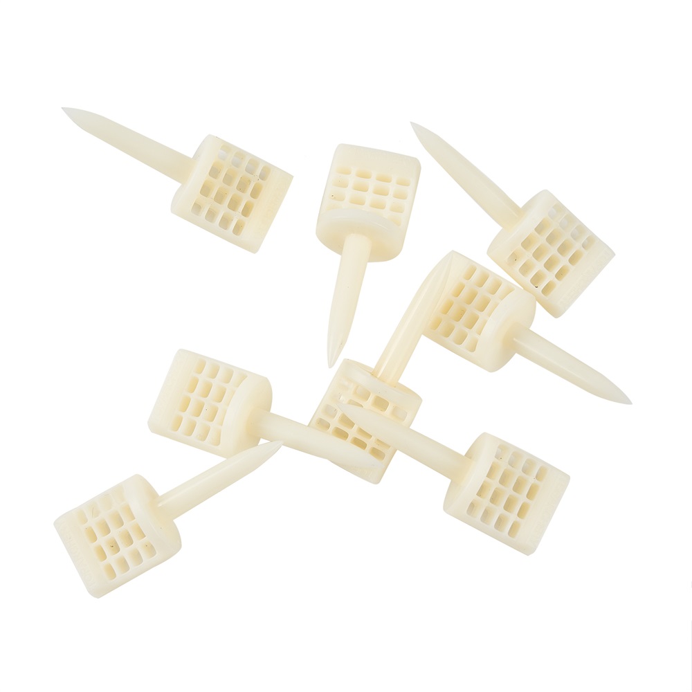 12 Stuks Plastic Boogschieten  - Archery Target Face recensie en prijs