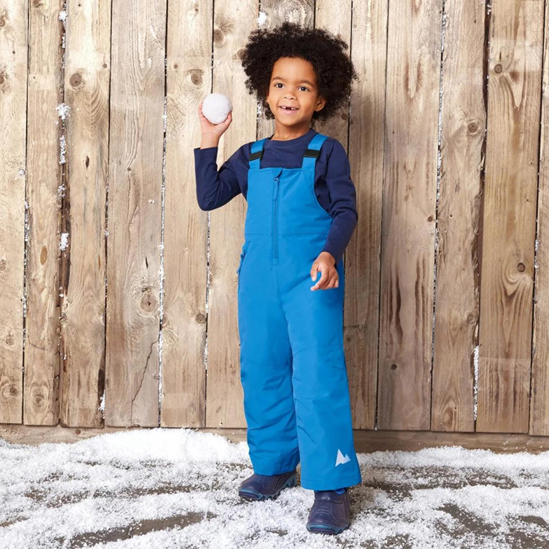 2025 Kinder Skibroek Buitenspo - Sports Equipment For Boys recensie en prijs