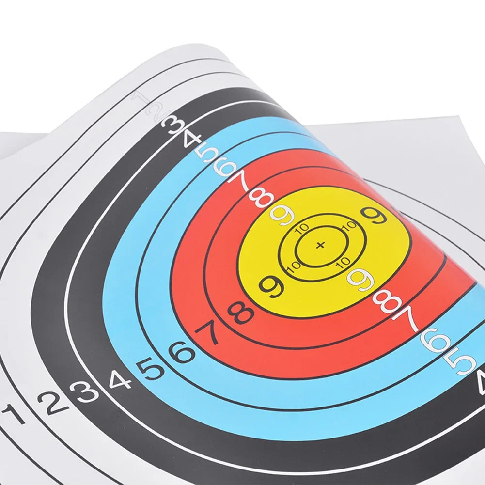 10 stks Beroep Boogschieten Do - Archery Target Face recensie en prijs