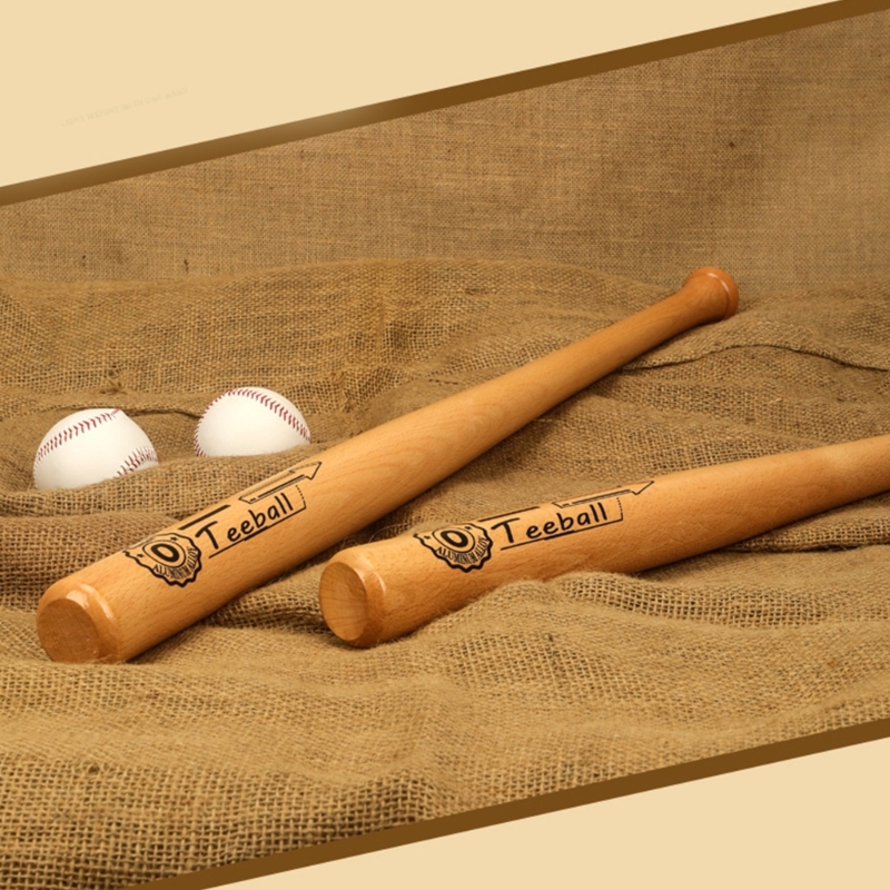 21 inch honkbalknuppel massief - Sports Equipment Bat recensie en prijs