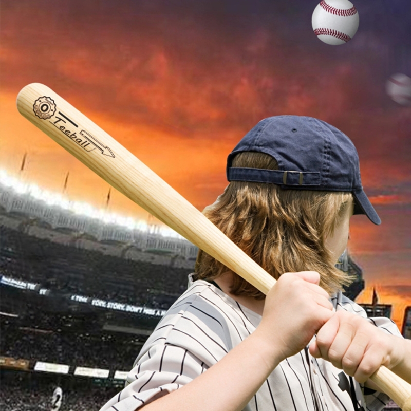 21 inch honkbalknuppel massief - Sports Equipment Bat recensie en prijs