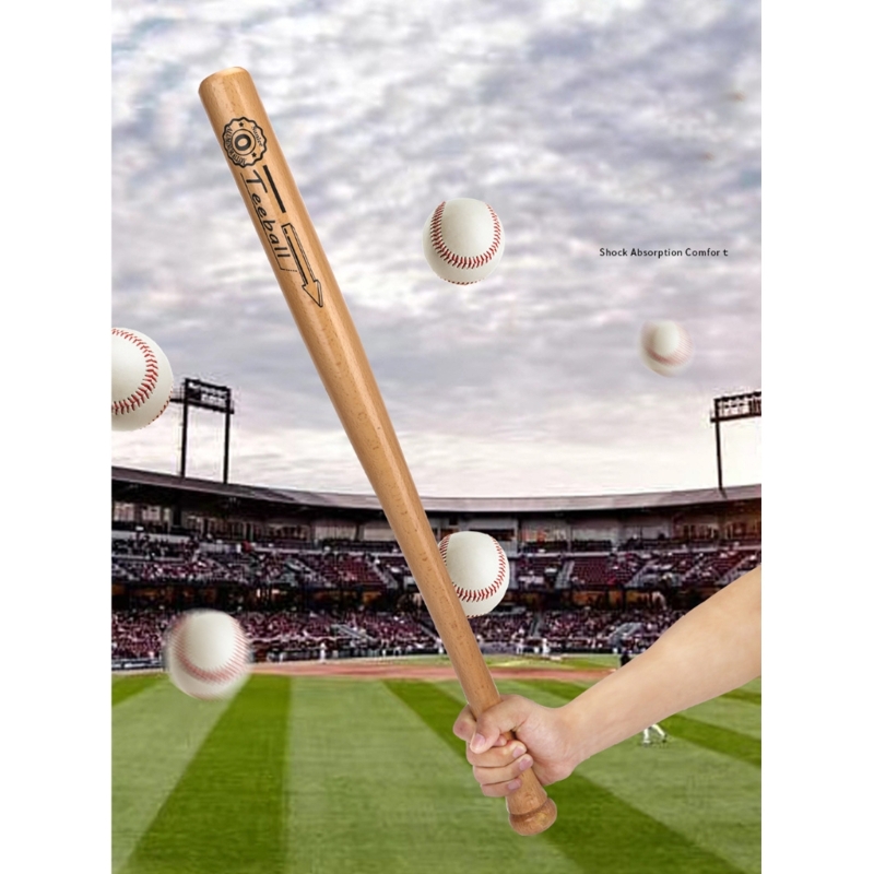 21 inch honkbalknuppel massief - Sports Equipment Bat recensie en prijs