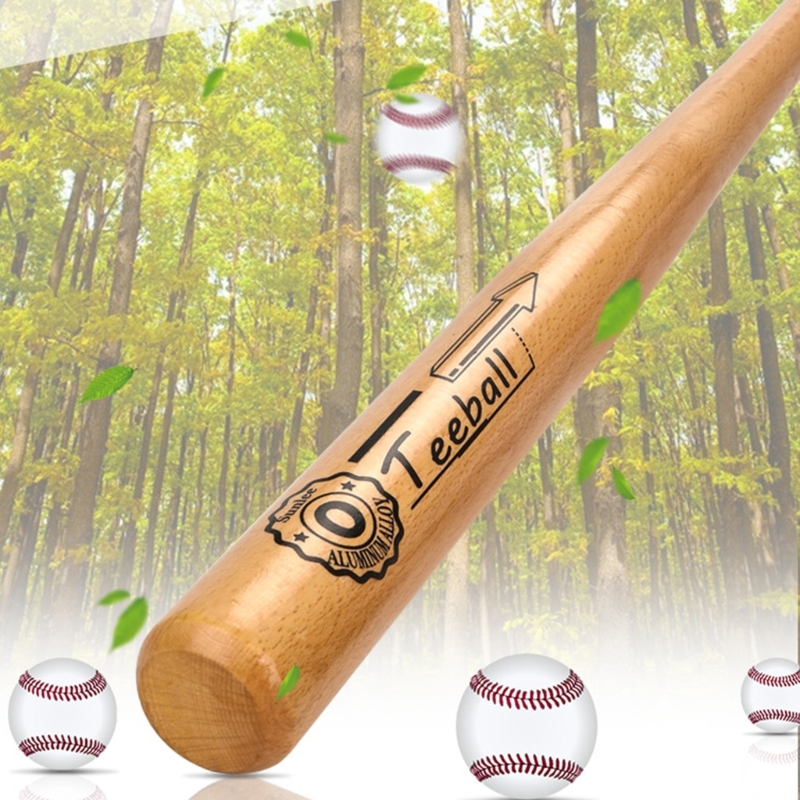 21 inch honkbalknuppel massief - Sports Equipment Bat recensie en prijs