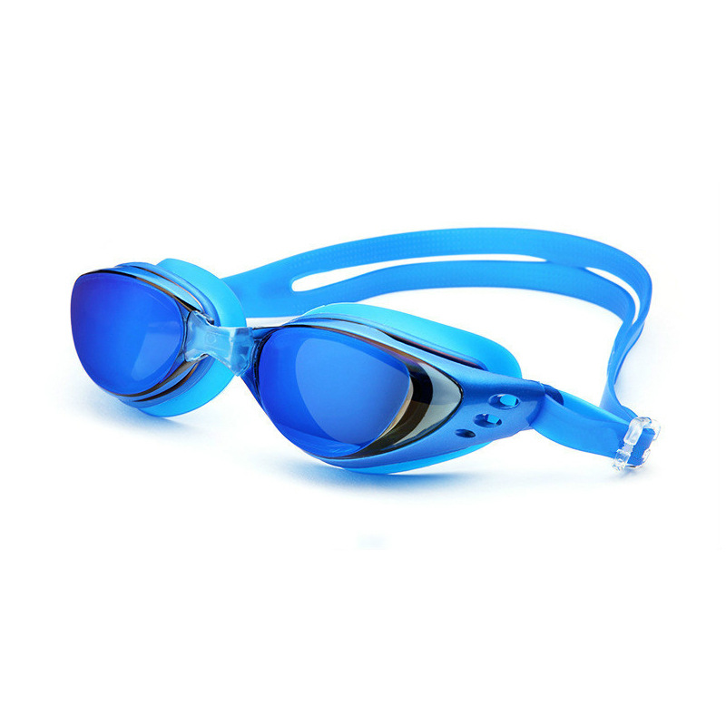 Galvaniseren Bijziendheid-1 ~- - Swimming Goggles Anti Fog recensie en prijs