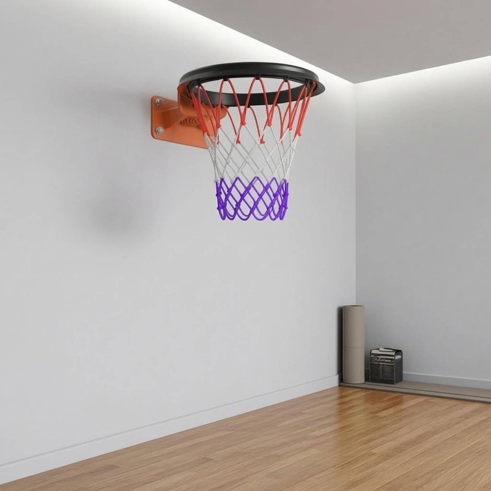 Hoop Hoop uit één stuk Draagba - Sports Equipment Us recensie en prijs